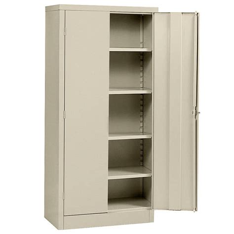 sandusky 36 lx 18 dx 72h steel combination cabinet|Sandusky 36.